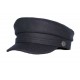 Casquette marin Belfast marine ANCIENNES COLLECTIONS divers