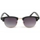 Lunettes Soleil Absolute avec monture noire ANCIENNES COLLECTIONS divers