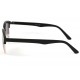 Lunettes Soleil Absolute avec monture noire ANCIENNES COLLECTIONS divers