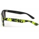 Lunettes Soleil Queen avec monture Vert Anis ANCIENNES COLLECTIONS divers