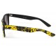 Lunettes Soleil Queen avec monture Jaune ANCIENNES COLLECTIONS divers