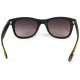 Lunettes Soleil Queen avec monture Jaune ANCIENNES COLLECTIONS divers