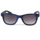 Lunettes Soleil Queen avec monture Bleu ANCIENNES COLLECTIONS divers