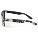 Lunettes Soleil Queen avec monture Blanche ANCIENNES COLLECTIONS divers