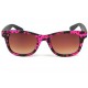 Lunettes Soleil Queen avec monture Rose ANCIENNES COLLECTIONS divers