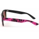 Lunettes Soleil Queen avec monture Rose ANCIENNES COLLECTIONS divers