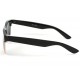 Lunettes Polarisante Call Me avec monture Noire LUNETTES SOLEIL Eye Wear