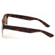 Lunettes Polarisante Call Me avec monture marron LUNETTES SOLEIL Eye Wear