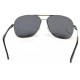 Lunettes Polarisante James avec monture Noire ANCIENNES COLLECTIONS divers