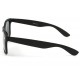 Lunettes Polarisante Europe avec monture noire LUNETTES SOLEIL Eye Wear