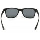 Lunettes Polarisante Europe avec monture noire LUNETTES SOLEIL Eye Wear