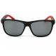 Lunettes Polarisante Oasis avec monture Noire et Rouge ANCIENNES COLLECTIONS divers