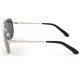 Lunettes Polarisante Artic avec monture Argent LUNETTES SOLEIL Eye Wear