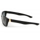 Lunettes Polarisante Number avec monture Noire LUNETTES SOLEIL Eye Wear