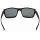 Lunettes Polarisante Number avec monture Noire LUNETTES SOLEIL Eye Wear