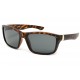 Lunettes Polarisante Number avec monture Marron LUNETTES SOLEIL Eye Wear