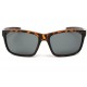 Lunettes Polarisante Number avec monture Marron LUNETTES SOLEIL Eye Wear