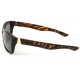 Lunettes Polarisante Number avec monture Marron LUNETTES SOLEIL Eye Wear