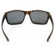 Lunettes Polarisante Number avec monture Marron LUNETTES SOLEIL Eye Wear