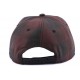 Snapback NY Carreaux Marron et Noir ANCIENNES COLLECTIONS divers