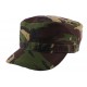 Casquette Army Camouflage Vert Marron CASQUETTES Nyls Création