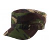 Casquette Army Camouflage Vert Marron CASQUETTES Nyls Création