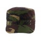 Casquette Army Camouflage Vert Marron CASQUETTES Nyls Création