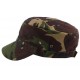 Casquette Army Camouflage Vert Marron CASQUETTES Nyls Création