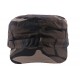 Casquette Army Camouflage Vert et Noir ANCIENNES COLLECTIONS divers