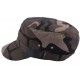 Casquette Army Camouflage Vert et Noir ANCIENNES COLLECTIONS divers