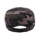 Casquette Army Camouflage Vert et Noir ANCIENNES COLLECTIONS divers