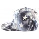 Casquette Enfant NY Grise Vintage drapeau US de 8 - 12 ans ANCIENNES COLLECTIONS divers