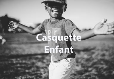 Casquette Enfant